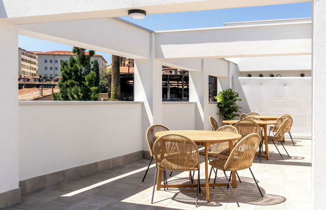 Limehome Oviedo Calle Postigo Bajo - Foto 70