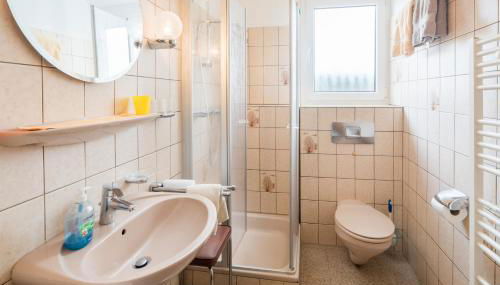 Ferienwohnung "Hellerblick" - Foto 5