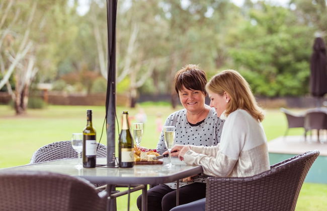 Tindarra Resort - Photo 39