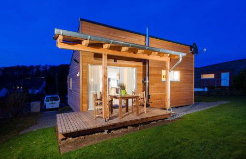 Ferienhaus Eifeltraum Magma - Foto 1