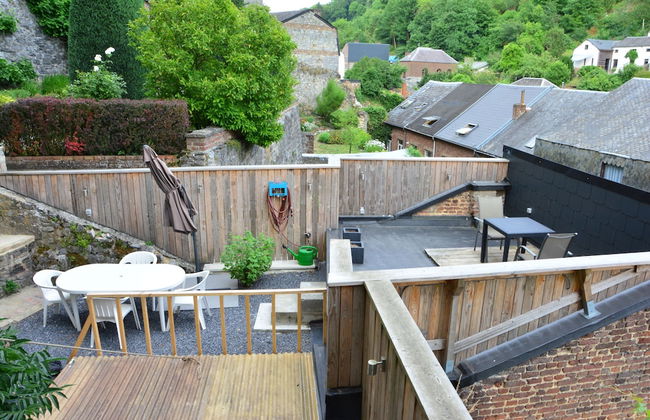 Le Toit de Dinant - Esc’Appart - Foto 11