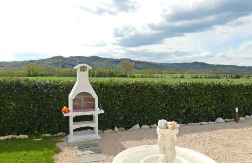 Villa Mariarosaria Luxury Dimora & Private Pool - Foto 73