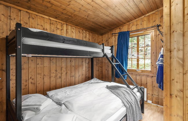 Topcamp Rustberg - Hafjell - Foto 33