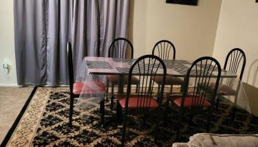 Tiny Cute Home 9 miles from Stone Mountain Park - Foto 5