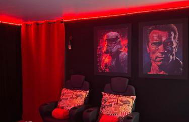 Cinéma Room - La Valette - Toulon - Hyères - Foto 18