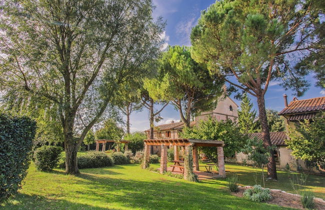 Farmhouse in Marsciano With Vineyards Olive Groves - Foto 71