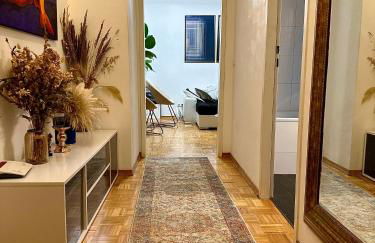 Luxury apartment Munich - Foto 4