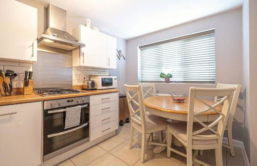 Modern Townhouse - Sleeps up to 6 - Foto 13