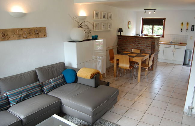 Appartement Fleurs des champs – Esc’Appart - Foto 18