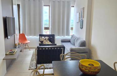 Apartamento Fantástico - com estação para carros eletricos - Foto 31