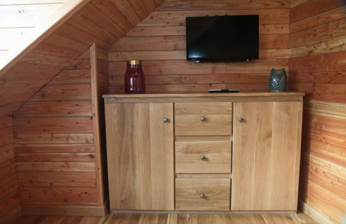 Domek Nad Stawem - Photo 12