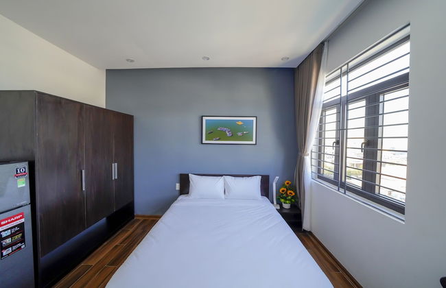 Lento Hotel and Apartment - Photo 12