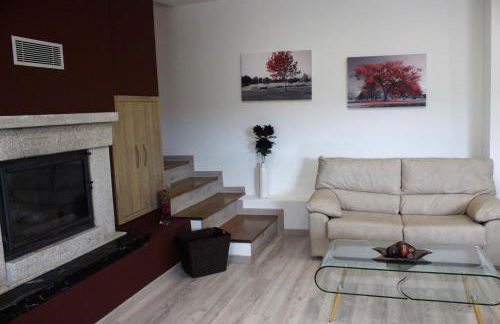 Casa Spa en montaña - Foto 15