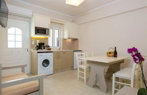 Trefon Hotel Apartments and Family Suites - Foto 9