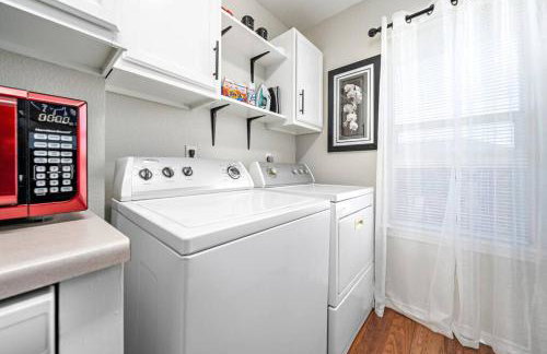 ZRoyal Stay 2BR Near Fort Cavazos - Ideal for TDY, Travel Nurses, Contractors & Extended Stays - Foto 38