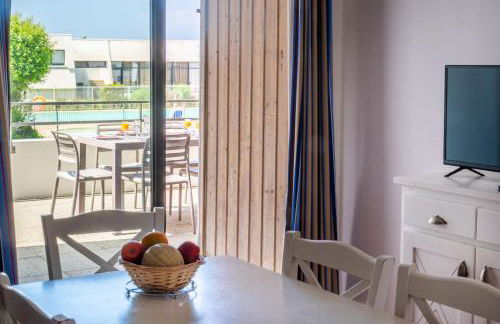 Résidence Odalys Fleur de Sel - Foto 49