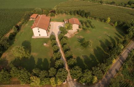 Cascina Serenella - Casa Vacanze - Foto 15