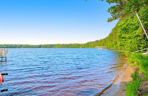 Amber Sunset Retreat - Foto 30