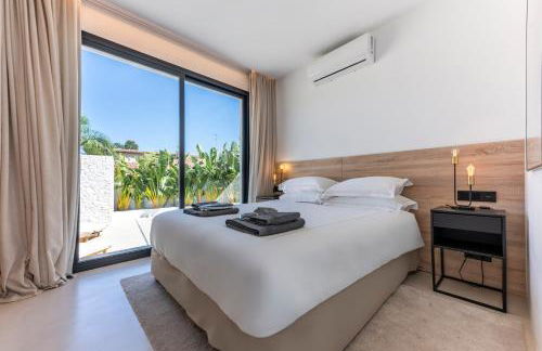 Villa Peman Luxurious Beachside Villa - Foto 60