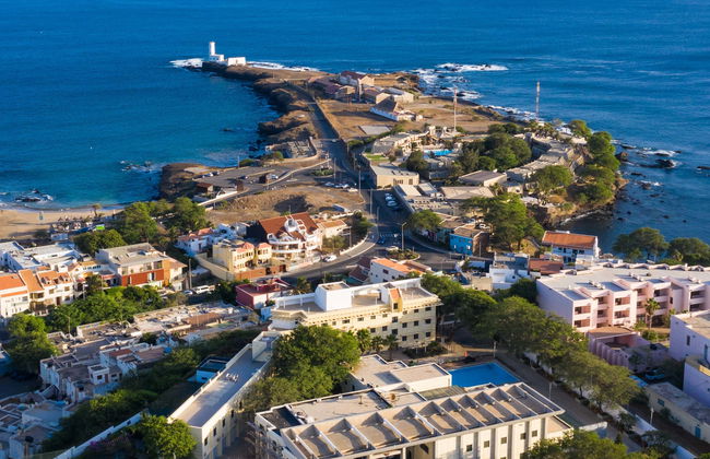 Praia & Cidade Velha Guided Tour - Foto 1