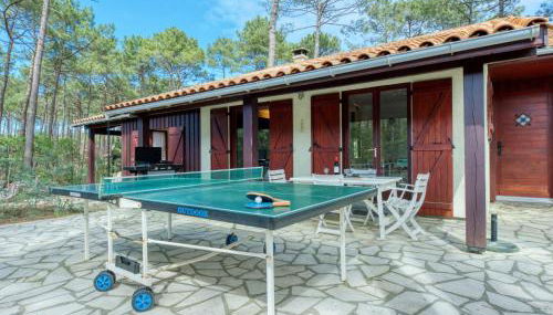 Holiday Home Les Sylvaines by Interhome - Foto 4