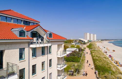 Turm-Appartement Strandburg - Foto 67