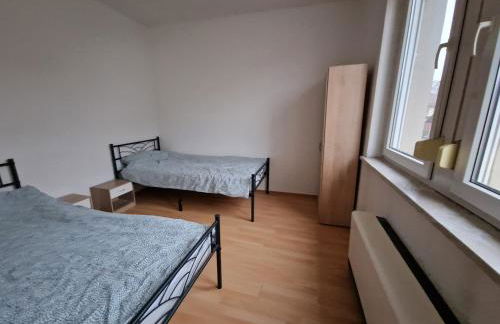 Monteurzimmer fitter room Apartment Bruchsal Heilbronn Bretten - Foto 20