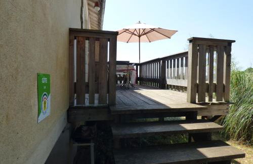 Domaine de la Borde - Foto 23