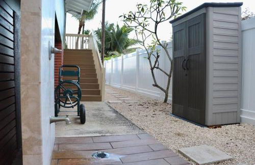 Punalu’u Ocean Paradise - Oceanfront Beach House - Foto 31