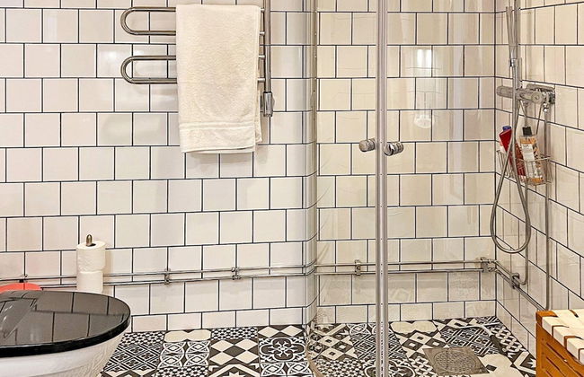 6 Person Holiday Home in Haninge - Photo 7