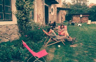 Czerwony Dworek 8 - Agroturystyka Karkonosze - Foto 25