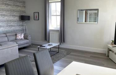 Spacious Flat in Aberdeenshire - Foto 6