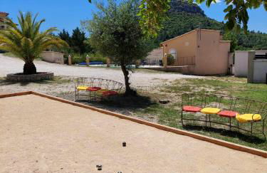 Somptueuse villa avec piscine chauffée - Foto 19