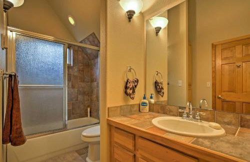 Expansive Hartsel Home w/ Mtn Views Near Hiking - Photo 15