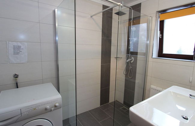 Apartment in Salzburger Land With Balcony - Foto 8