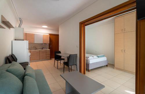Kosmos Service Apartment Modern Spirit 2 - Foto 3