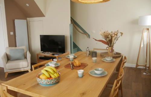 TY LAOUEN - 1km des plages - Jardin - Wifi - - Foto 1