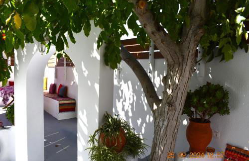 Mannashouse - Foto 49