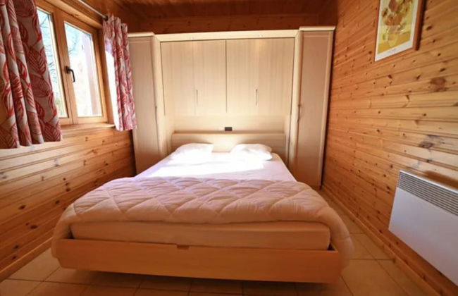 Holiday Home in Ardennes With Sauna - Photo 3