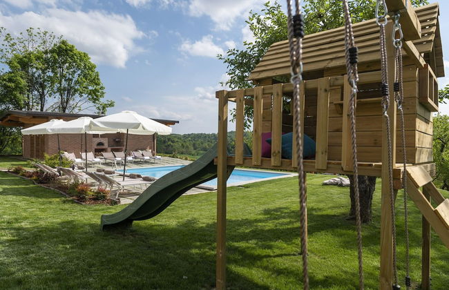 Casa San Grato - Foto 35