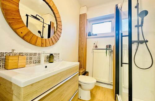 Appartement de charme proche de Colmar - Foto 8