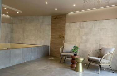 Villa Kerleven- 150m plage - Spa intérieur-piscine - Foto 6