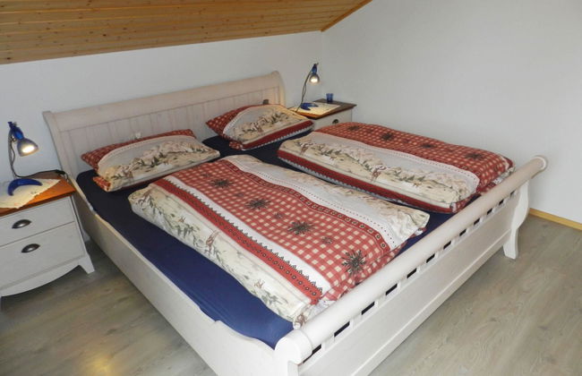 Panorama, Chalet - Foto 19