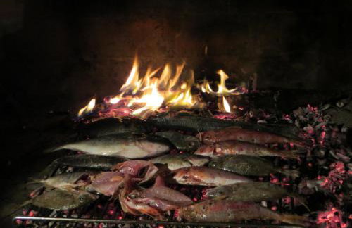 Holiday Home Artina 1 - Foto 46