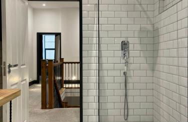 Capel Salem by Birch Stays - Foto 9