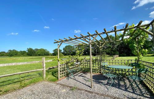 Countryside Barn Close to Kent Vineyards - Foto 14