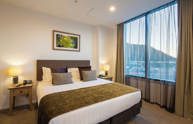 Wyndham Garden Remarkables Park Queenstown - Foto 37