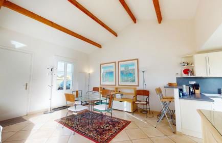 Villa Terre et Mer avec piscine privee - Foto 14