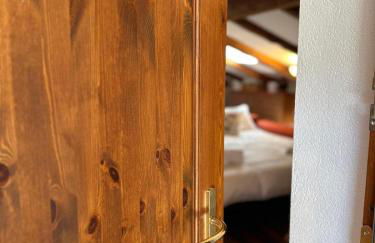 Appartamento Les Cimes - Foto 27