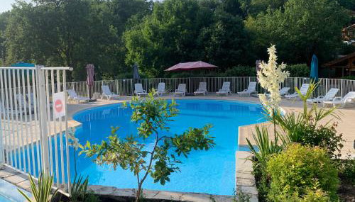 Chalet 16 pâquerette - Foto 3